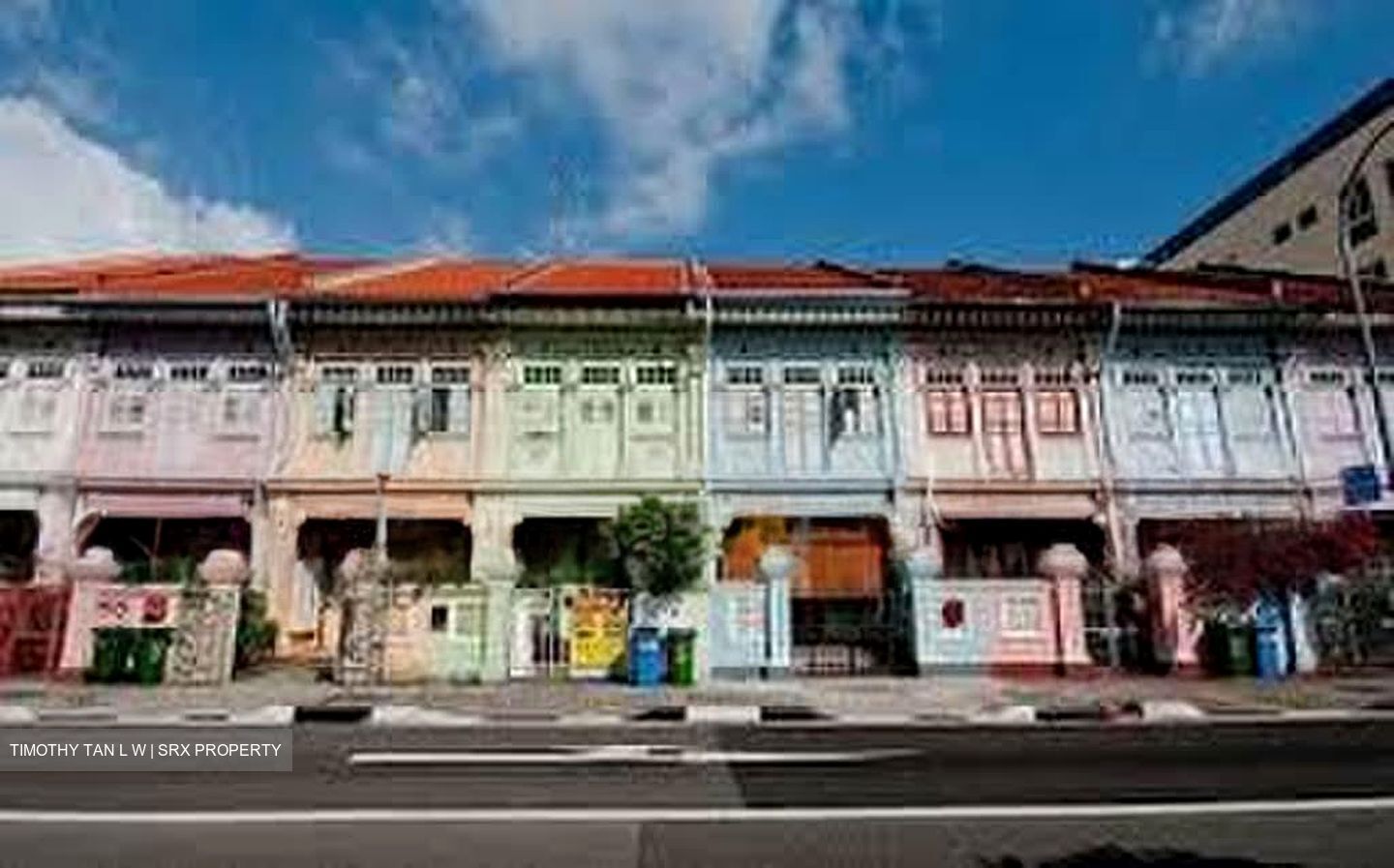 Circular Road (D1), Shop House #564737221